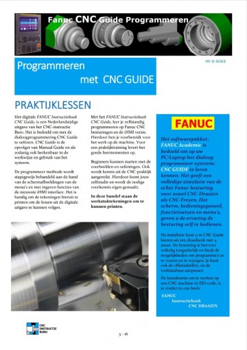 Praktijkwerkstuk tekeningen