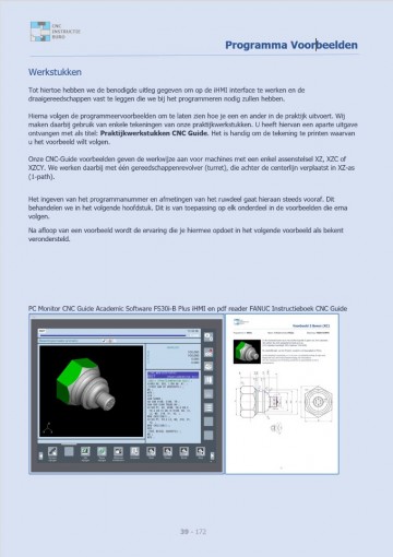 Programma Voorbeelden