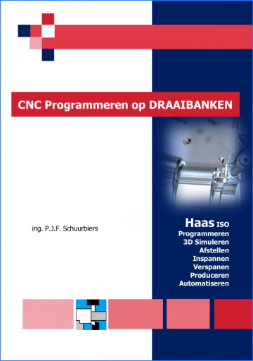 CNC Programmeren op Draaibanken (Haas)