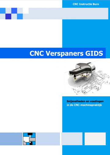 Cnc verspaners gids kaft 13