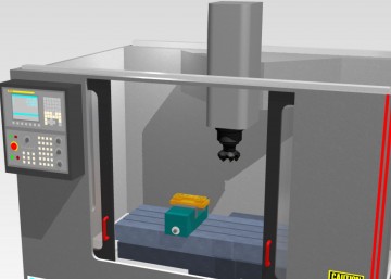 CNC Simulator Pro Compleet