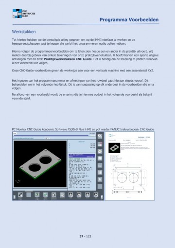 Programma voorbeelden