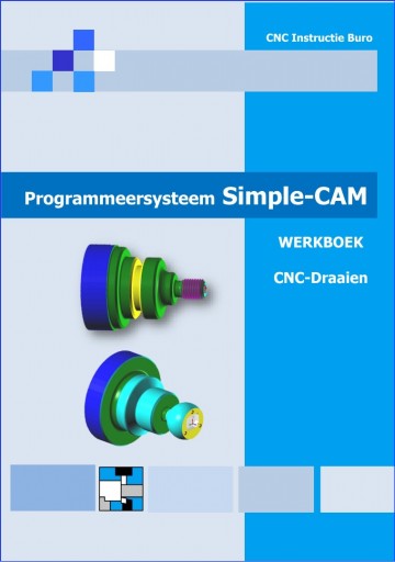 Simple cam werkboek draaien