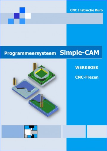 Simple cam werkboek frezen