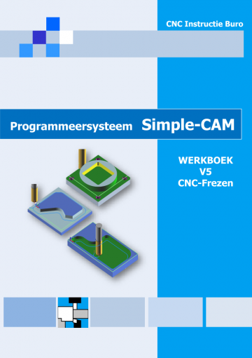 Simple cam handleiding frezen