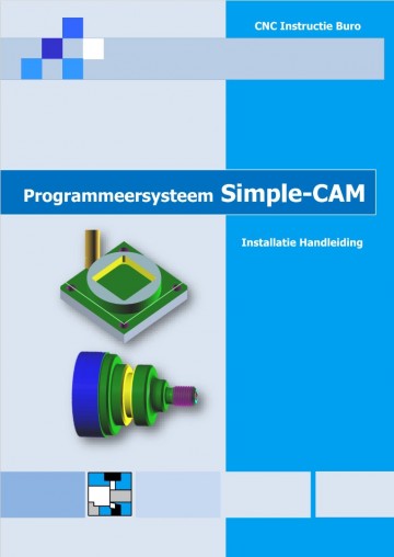 Simple cam installatie handleiding