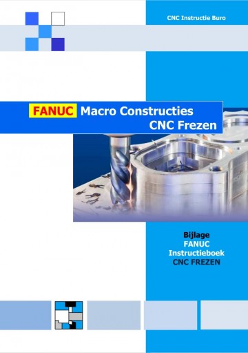 Titelblad fanuc macro constructies cnc frezen