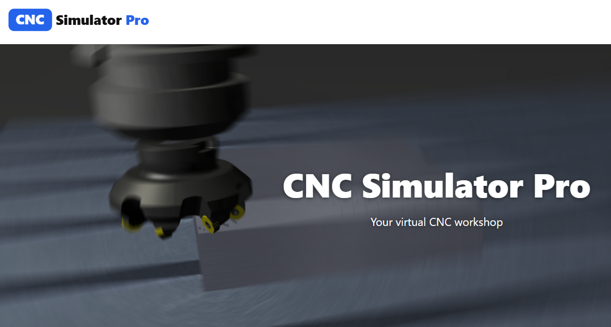 CNC Simulator