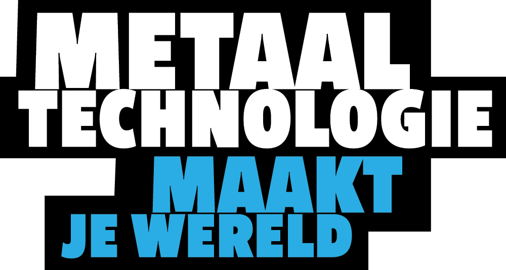 Metaaltechniek maakt je wereld