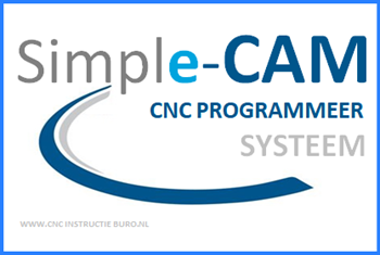 Simple-CAM Software